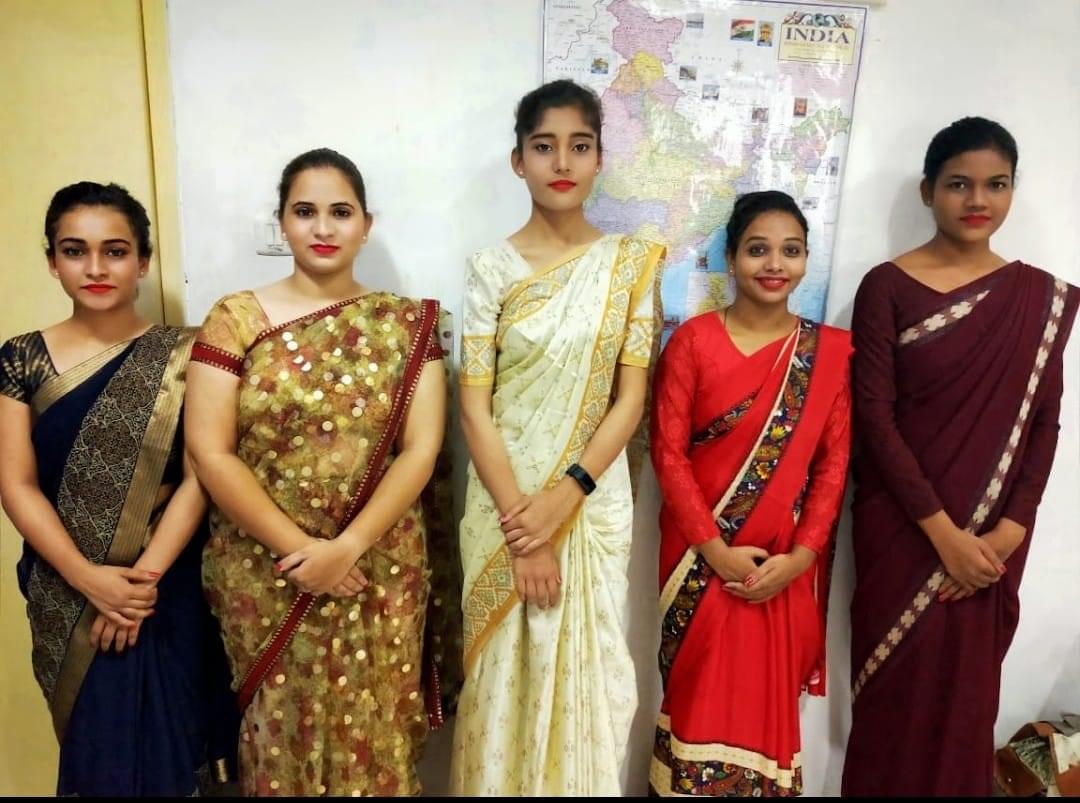 STAARS Aviation Academy Nagpur Campus Life photo 3